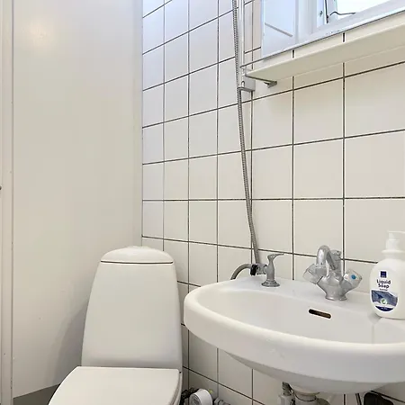 Apartament In Soborg, Hovedgade 104, *