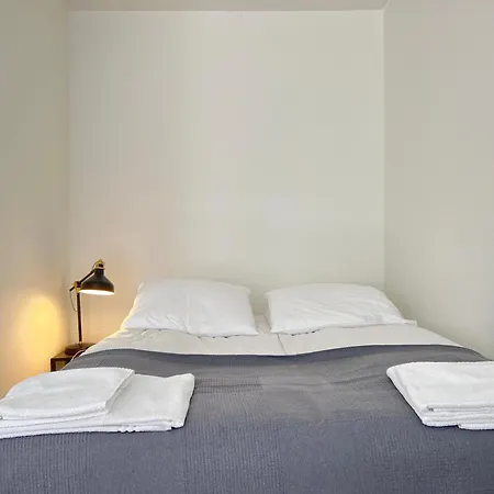 In Soborg, Hovedgade 104, Apartament Søborg