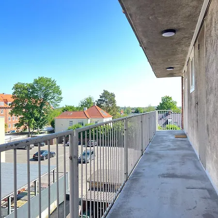 In Soborg, Hovedgade 104,