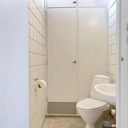 In Soborg, Hovedgade 104,