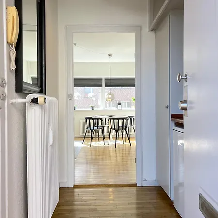 In Soborg, Hovedgade 104, * Soborg