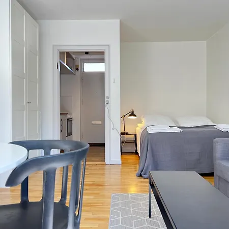 In Soborg, Hovedgade 104,