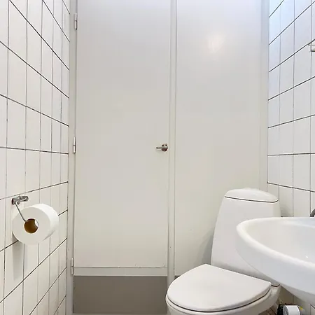 Apartament In Soborg, Hovedgade 104,