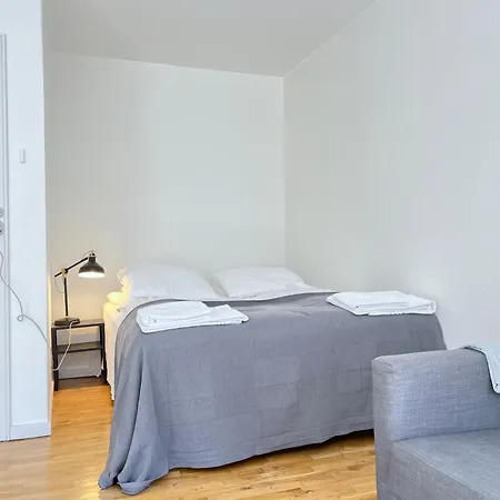 In Soborg, Hovedgade 104, Apartment Soborg