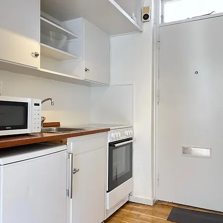 Apartament In Soborg, Hovedgade 104, Søborg