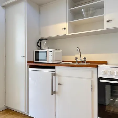 In Soborg, Hovedgade 104, Søborg