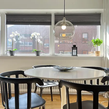 In Soborg, Hovedgade 104, Apartment Soborg
